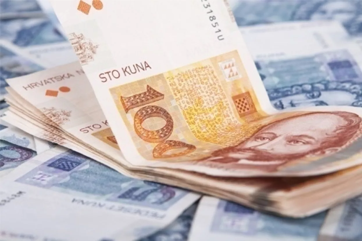 Jesu li krediti postali nezanimljivi građanima i poduzećima?