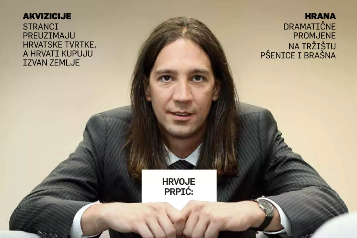 Lider 515, 14. kolovoza 2015.