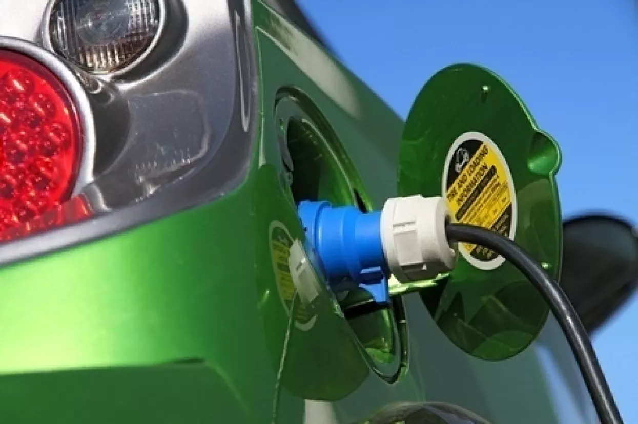 Baterija vi&scaron;e nije Ahilova peta električnog automobila