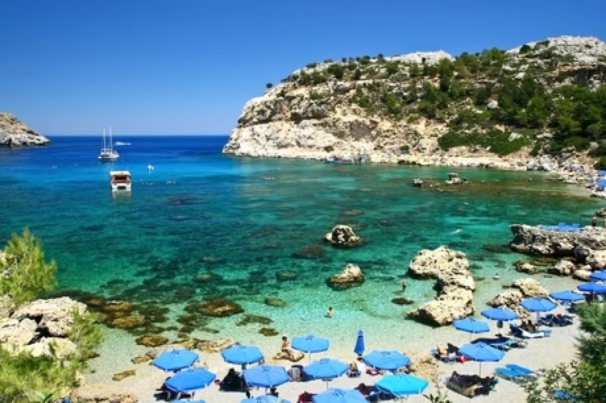 Koliko se potro&scaron;ilo i zaradilo u svjetlu turističke sezone?