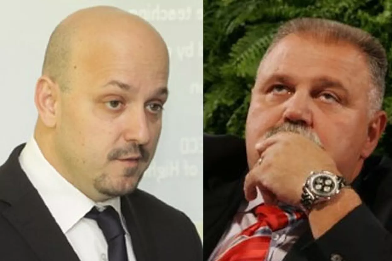 Je li rast BDP-a plod reformskih mjera Vlade?
