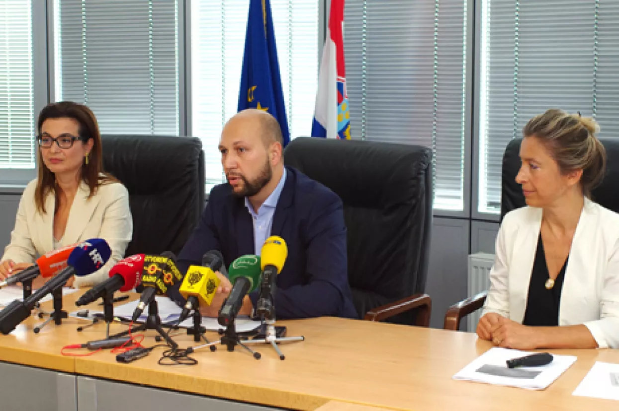 Uvođenjem zelene javne nabave javna uprava doprinosi čišćem okolišu, štedi i stvara radna mjesta