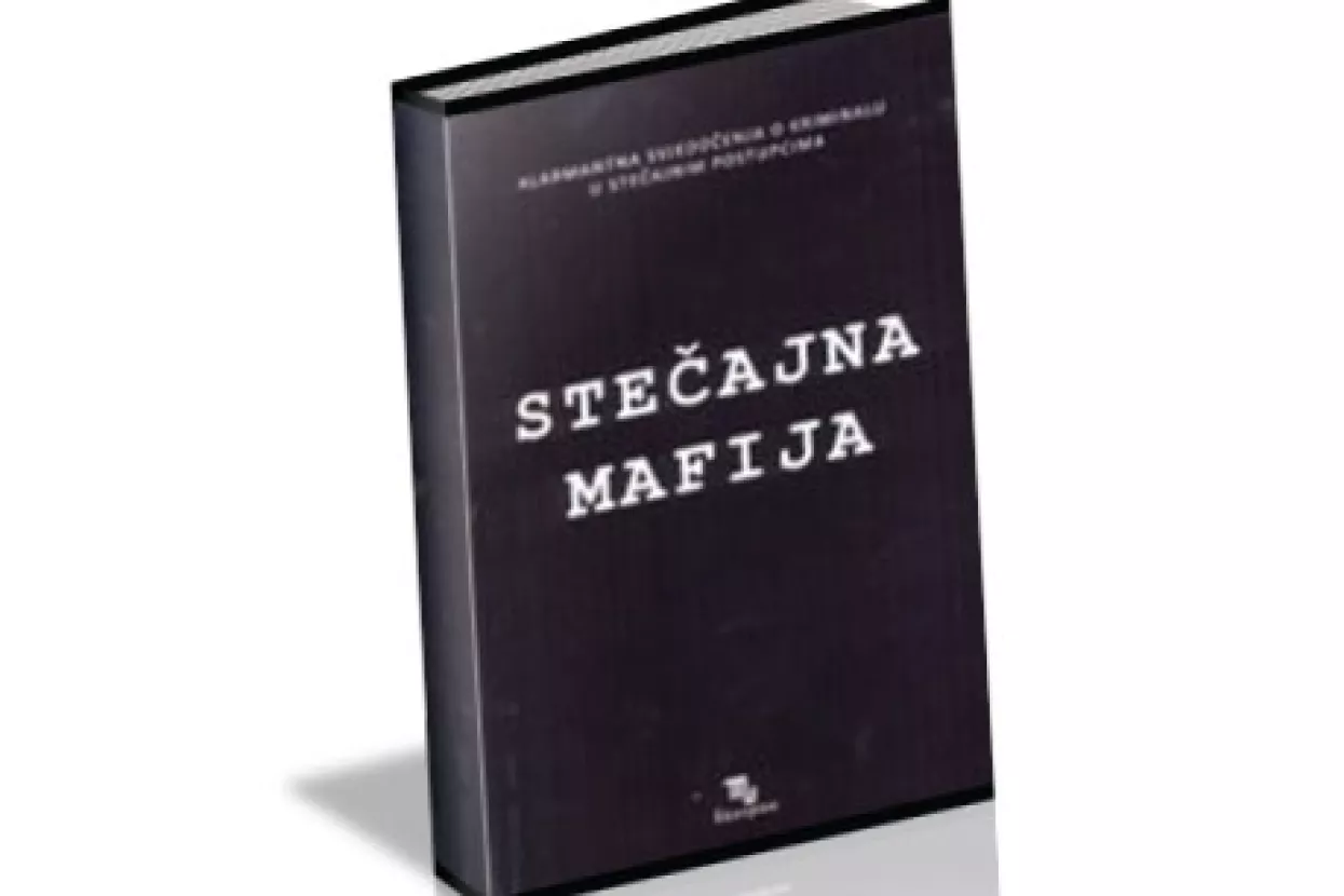 Razotkrivanje malverzacija koje su počele 90-ih i traju do danas