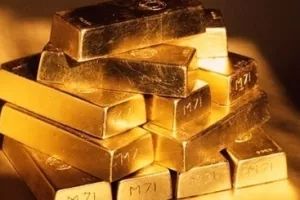 Tvrtka s jednim zaposlenikom uprihodovala 300 milijuna kuna u poslu sa zlatom