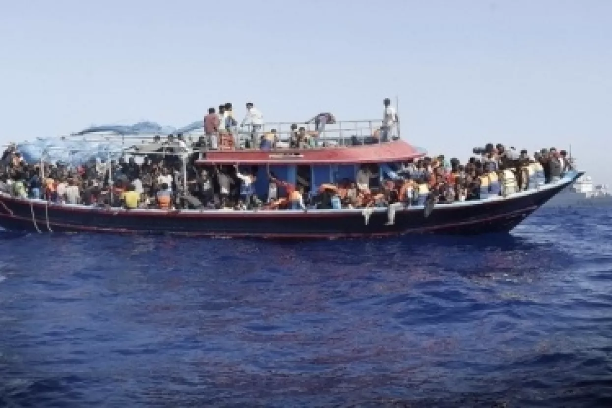 Migracijska kriza dovodi u pitanje slobodu kretanja
