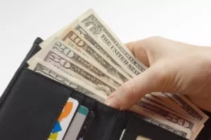 Pronašao novčanicu od 20 dolara, kupio srećku i osvojio milijun dolara