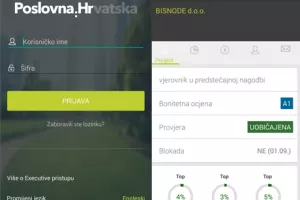 Često ste izvan ureda i brzo se morate pripremiti za sastanak? Ova aplikacija je za vas