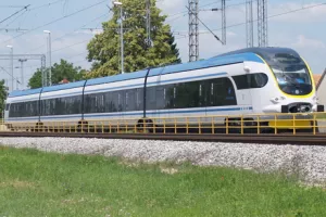 Končar pu&scaron;ta u promet 10. elektromotorni vlak za regionalni prijevoz