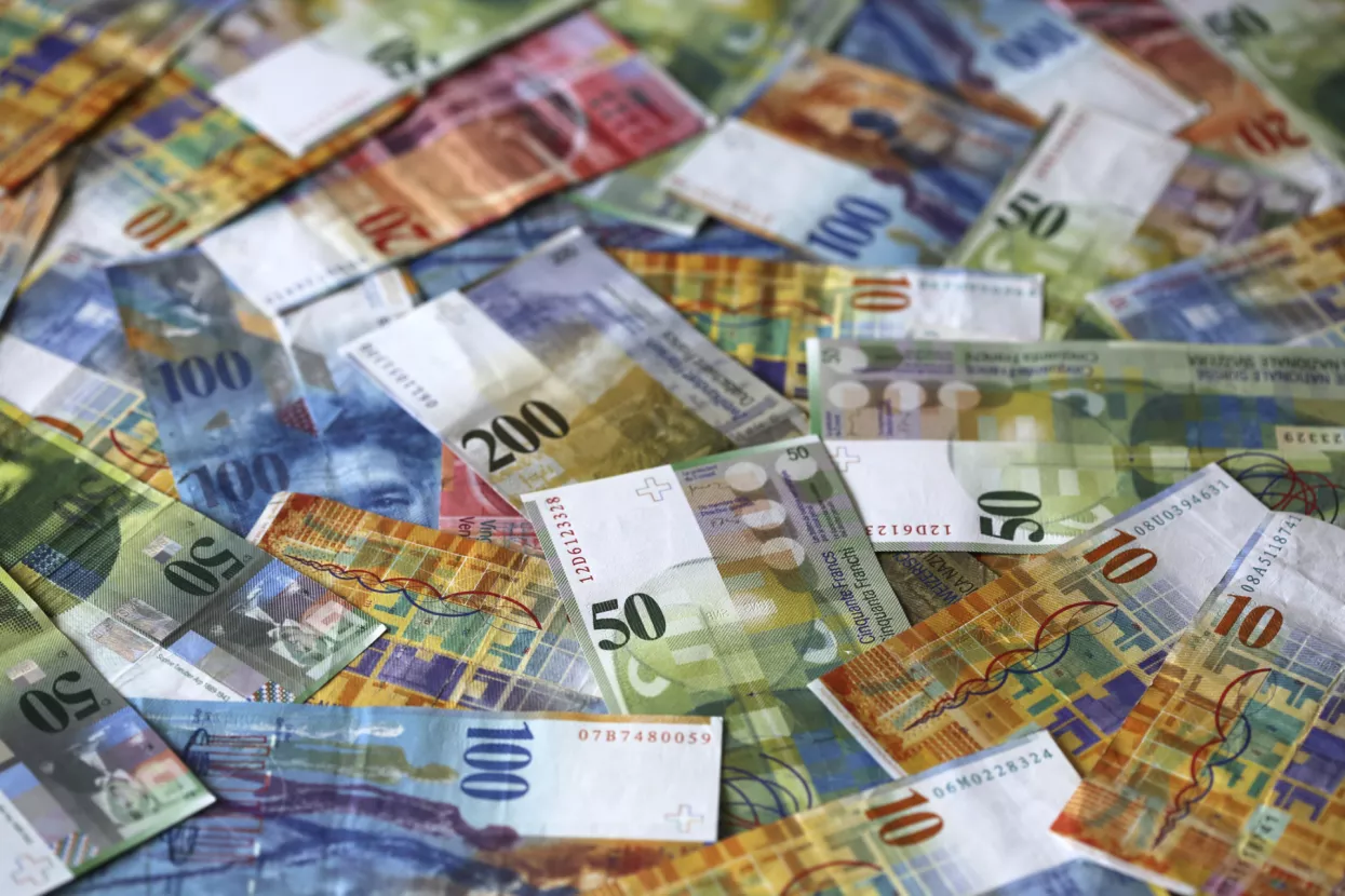 Poduzetnike treba rasteretiti od kredita u švicarskim francima
