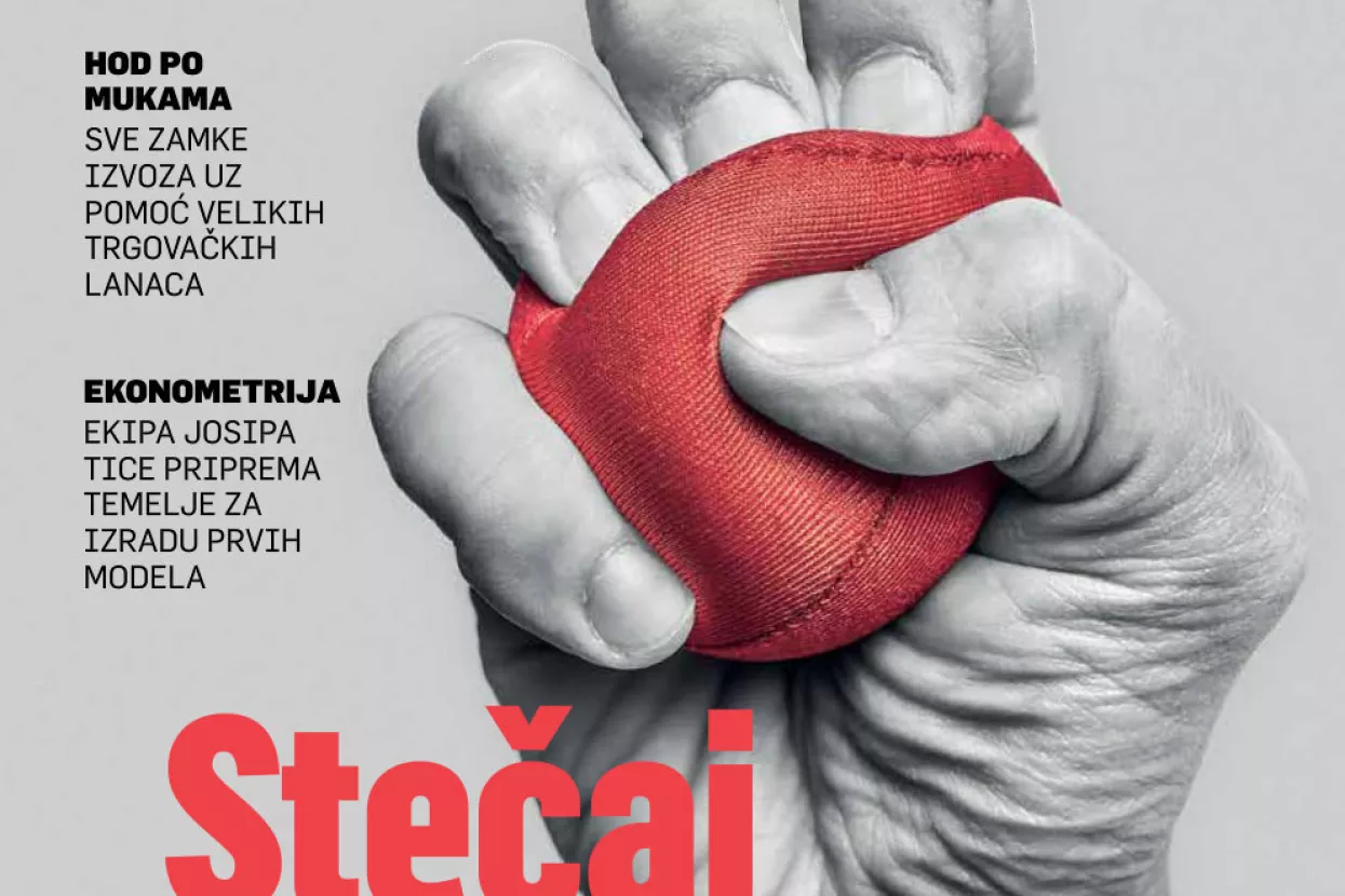 Lider 518, 4. rujna 2015.