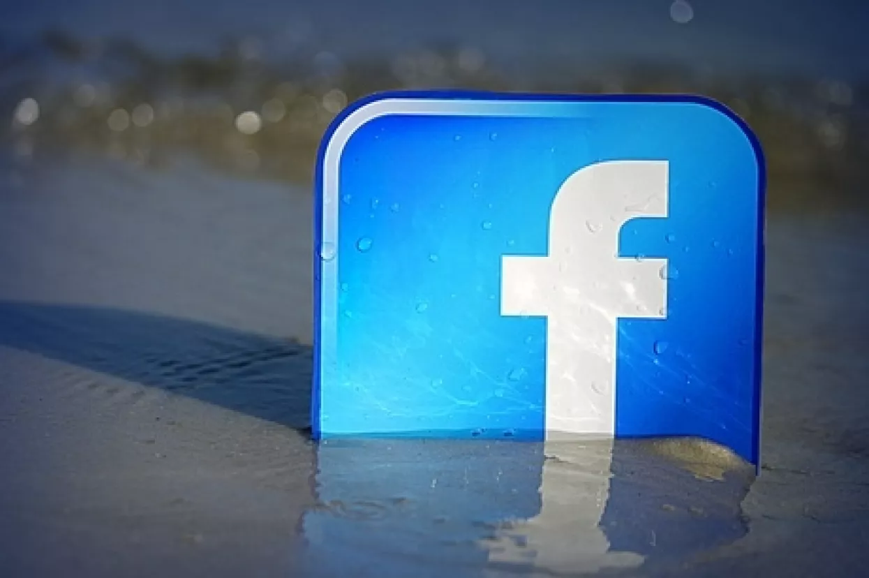 Facebook započinje borbu protiv piratskih videa
