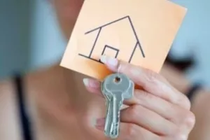 Blagi mjesečni rast cijena nekretnina