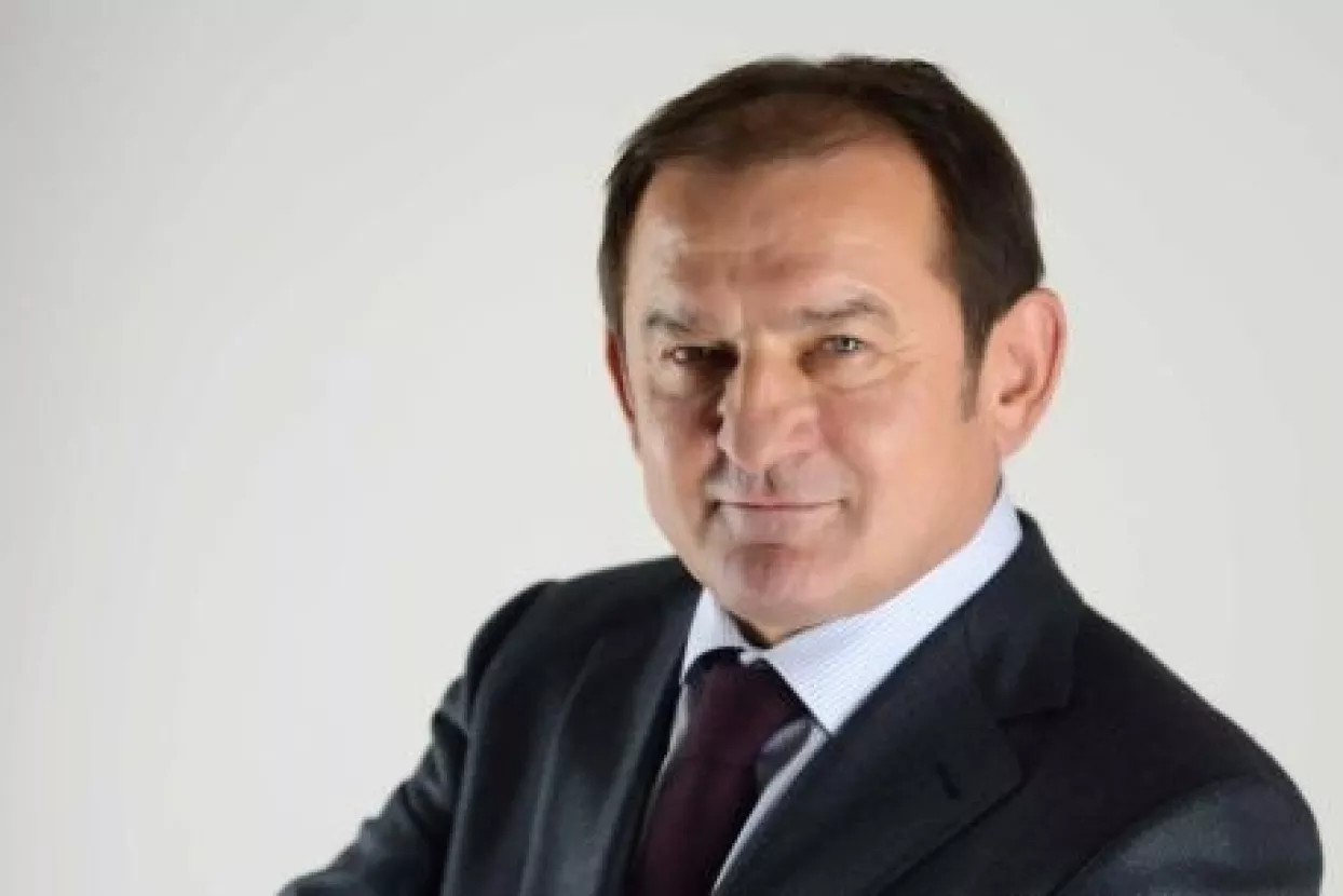 Dragutin Kamenski na Liderovu Danu velikih planova otkriva prilike za rast u građevini
