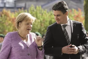 Hrvatska je s Njemačkom bolji politički prijatelj nego ekonomski partner. A evo i za&scaron;to