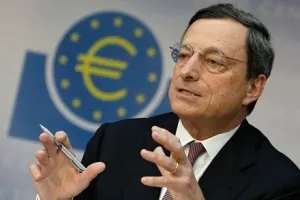 Europska središnja banka traži od EU jedinstven pristup otpisu dugova banaka