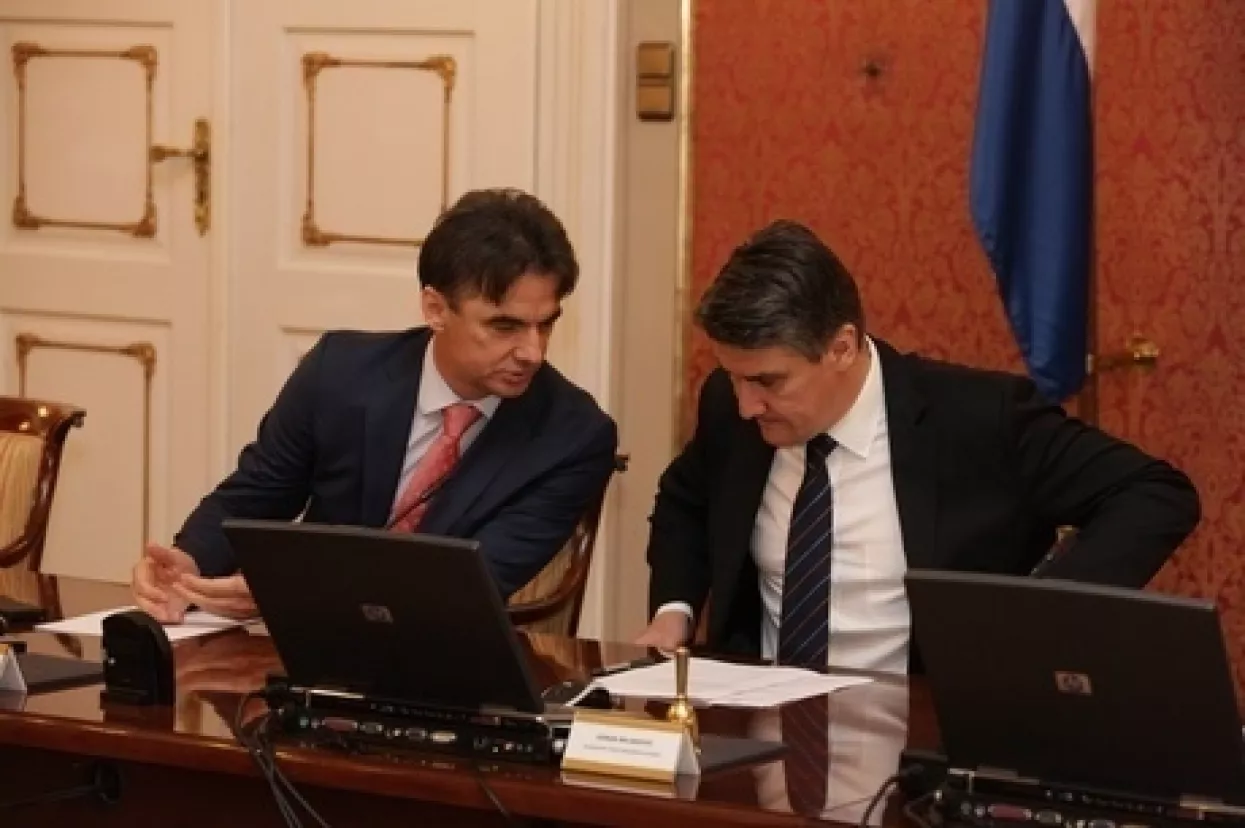 Vlada poduzetnicima početnicima daje 8000 kuna za nabavku IT opreme i izradu web stranice