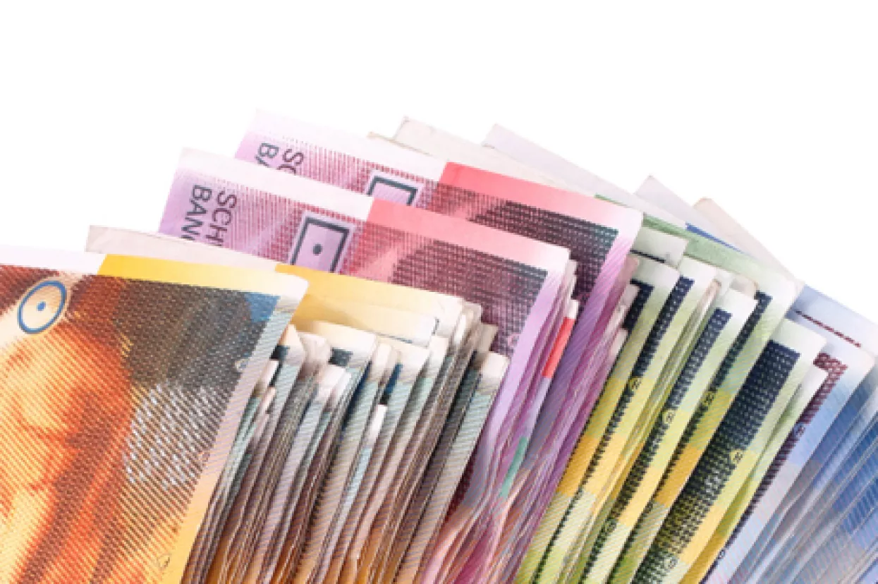 Banke pozivaju Vladu na dijalog i dogovor oko rje&scaron;enja problema kredita u francima