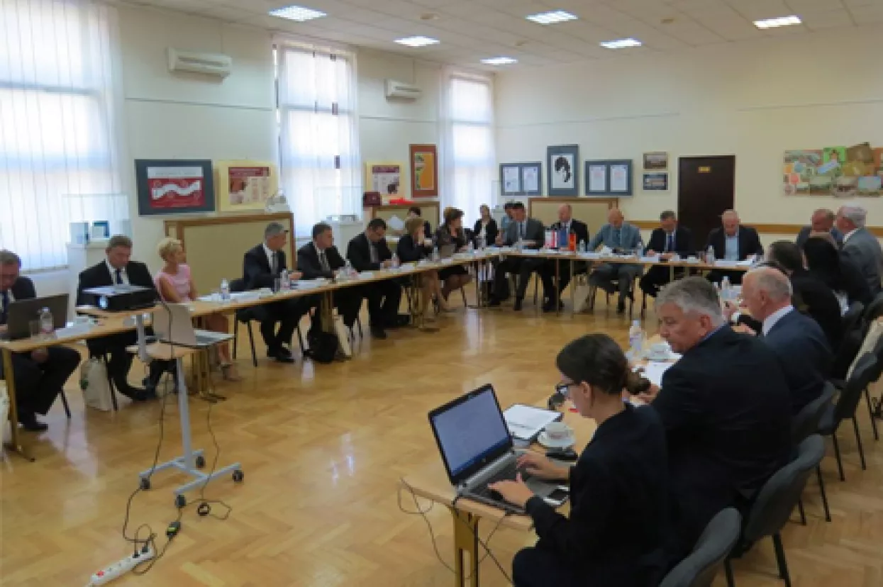 Župani jednoglasni: Županije su spremne preuzeti mnogo više nadležnosti