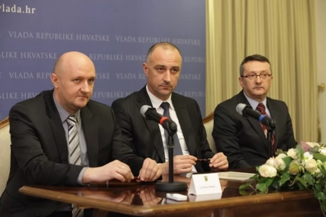 Vrdoljak najavio izmjene ugovora o restrukturiranju Brodosplita