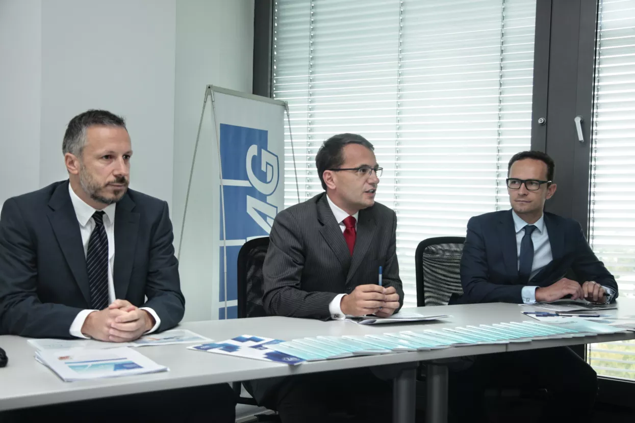 Svaka treća obiteljska tvrtka razmatra strate&scaron;ku promjenu