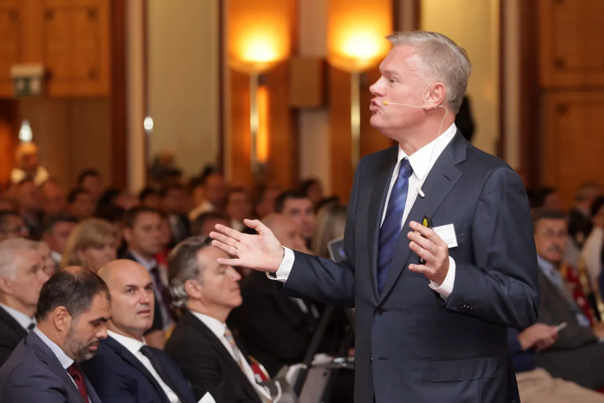 Darko Tipurić: Praksa korporativnog upravljanja u hrvatskim kompanijama ne zadovoljava