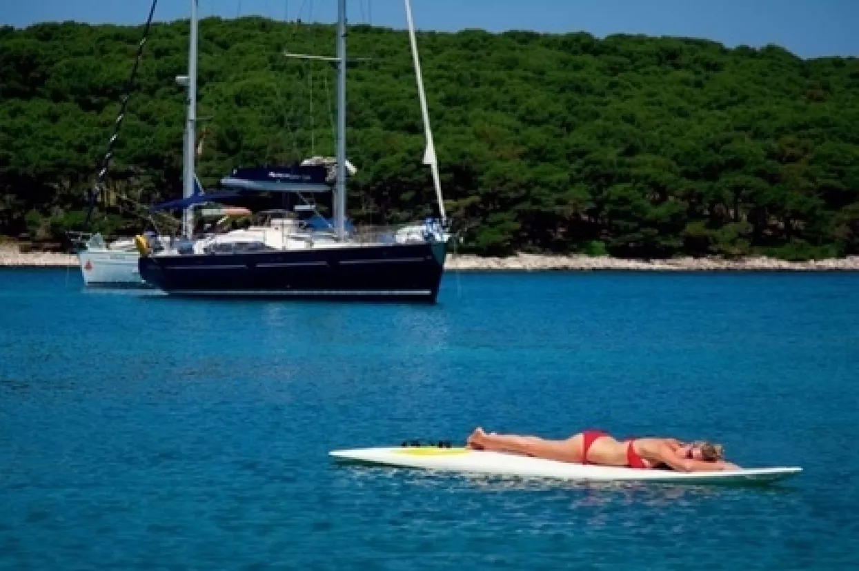 Hrvatska ugostila turiste iz 75 zemalja, no turizam ovisi o Nijemcima, Slovencima i Austrijancima