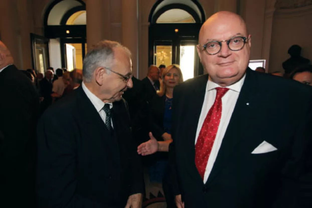 Poznati gospodarstvenici o prilikama za rast
