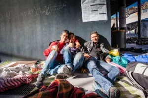 Do sada primljeno vi&scaron;e od 1300 izbjeglica