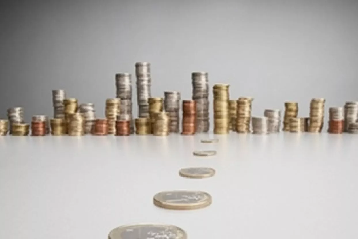Depoziti poslovnih banaka rastu, u srpnju dosegnuli 245 milijardi kuna