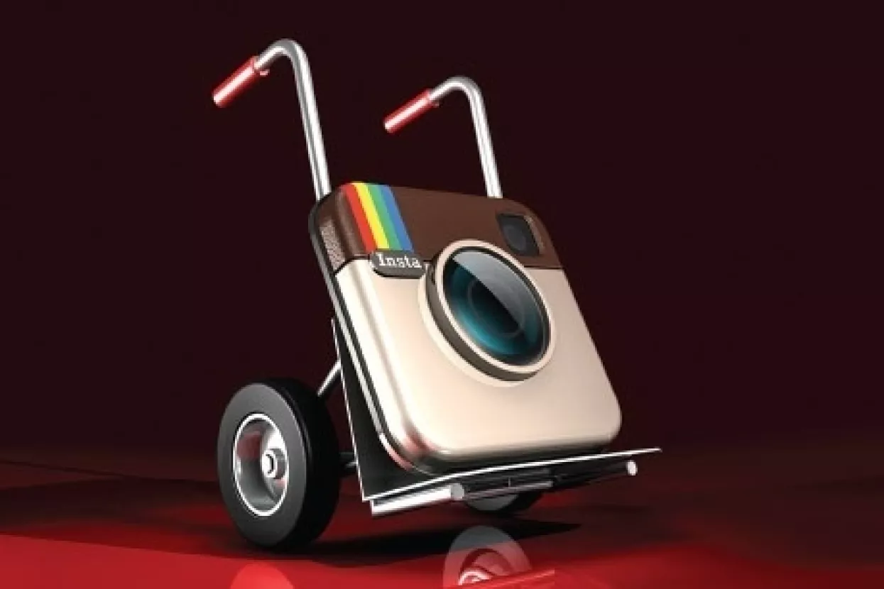 Instagram pretekao Twitter s vi&scaron;e od 400 milijuna korisnika