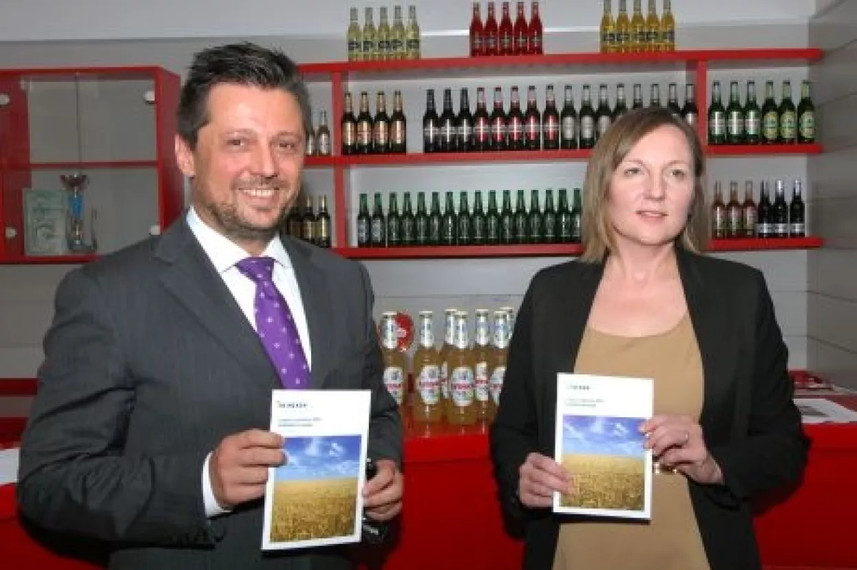 Heineken Hrvatska predstavio Izvije&scaron;će o održivosti