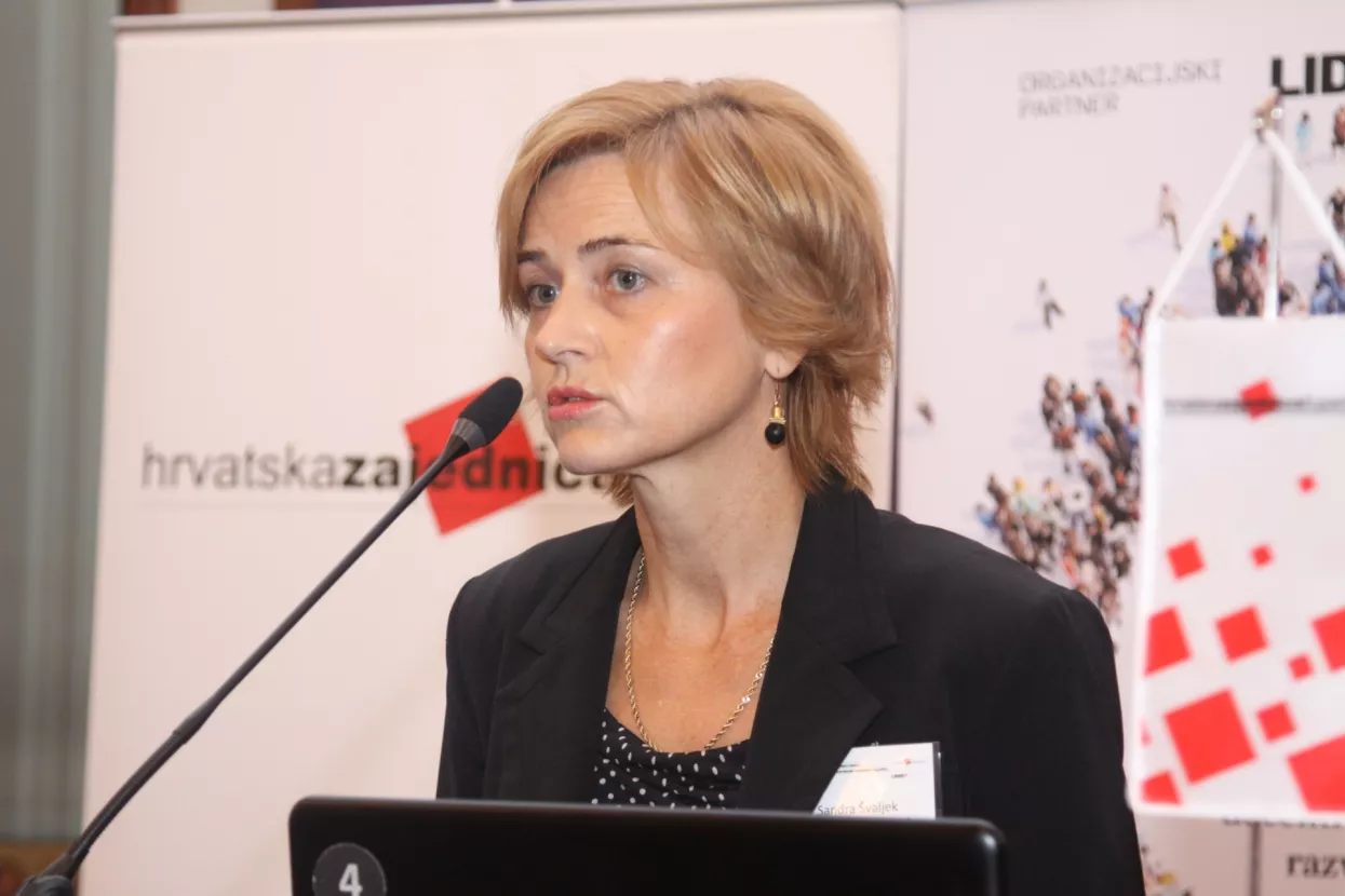 Švaljek: Za uspjeh reforme važna je dobra priprema, političko vodstvo, partnerstvo s građanima
