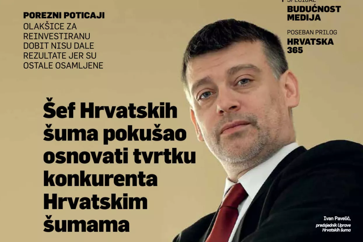 Lider 521, 25. rujna 2015.