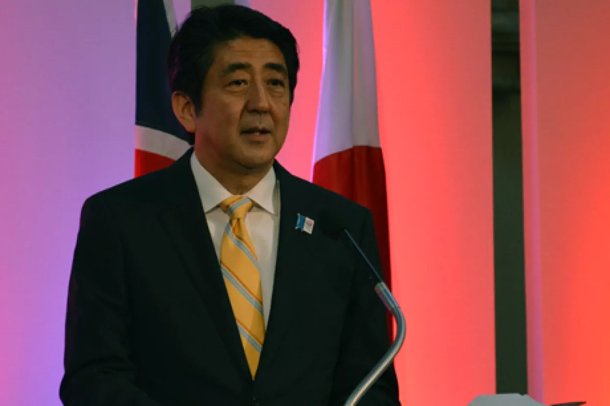 Japanski premijer obećao povećati BDP za vi&scaron;e od 20 posto na 4.460 milijardi eura!