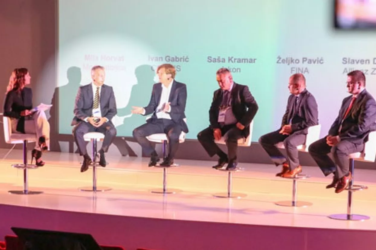 Sa&scaron;a Kramar: Za 80 posto čelnika domaćih tvrtki digitalizacija je najvažnija za razvoj njihovih poduzeća