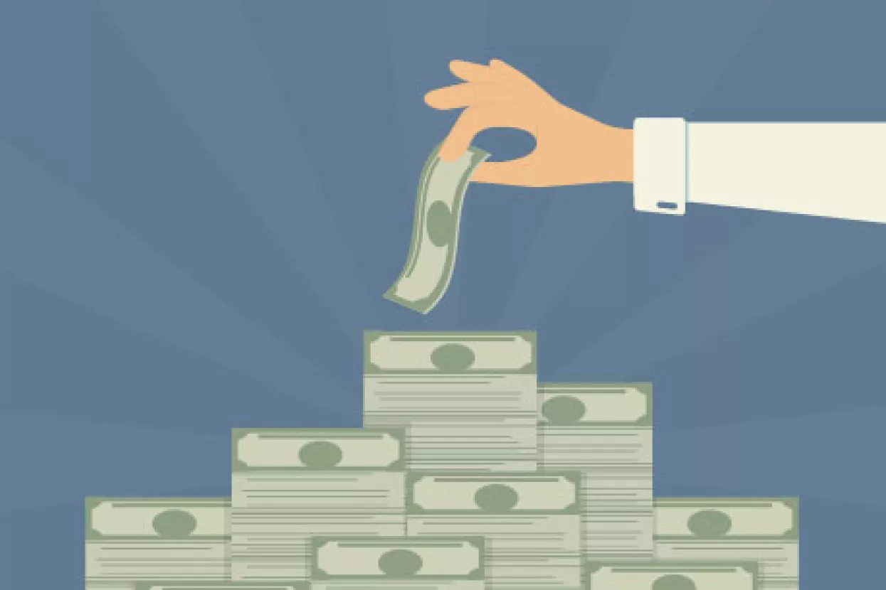Olakšice za reinvestiranu dobit nisu dale rezultate jer su ostale osamljene
