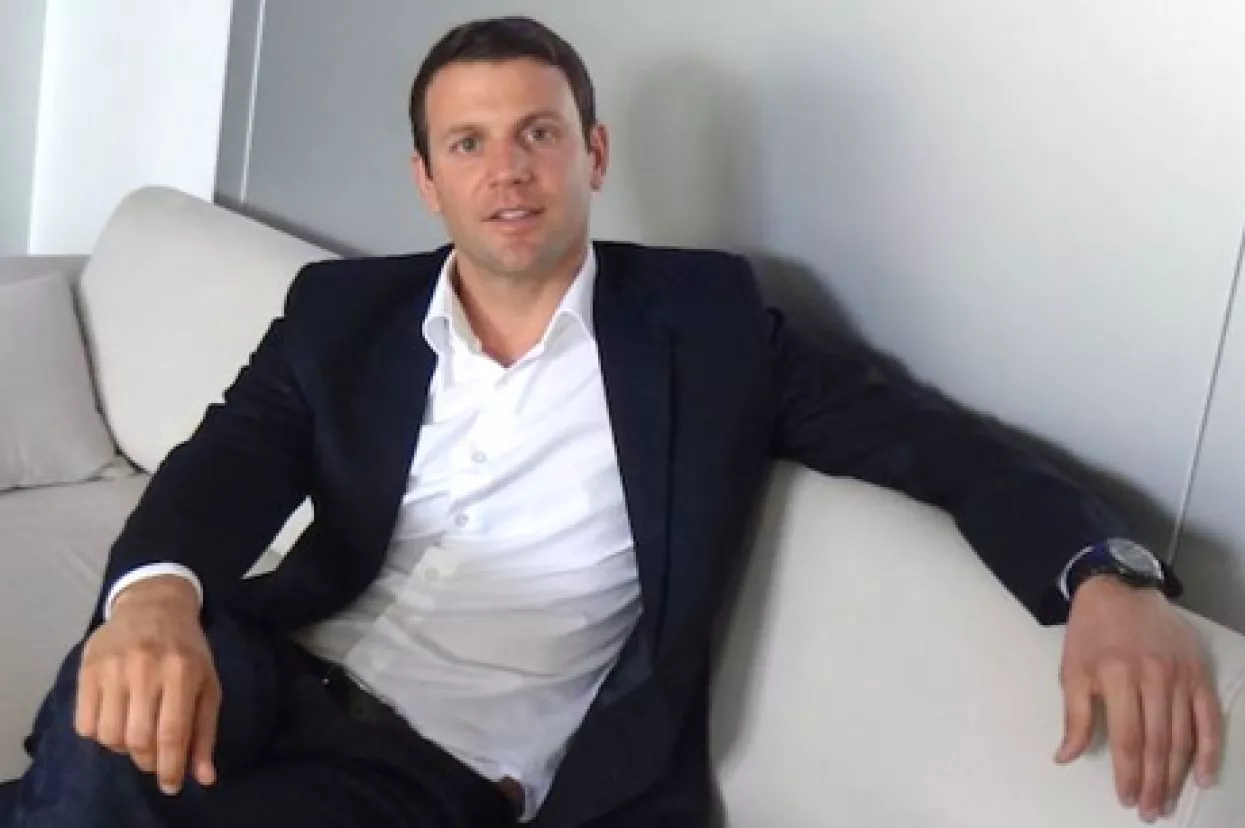 Slovenski Httpool nakon Twittera partner i s LinkedInom
