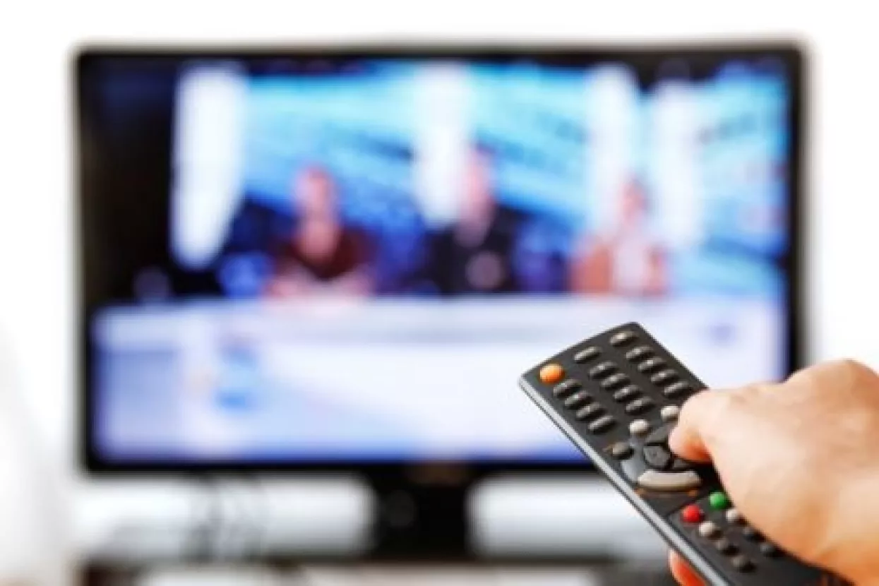 Rat televizija žešći od ‘Farme’ i ‘Big Brothera’