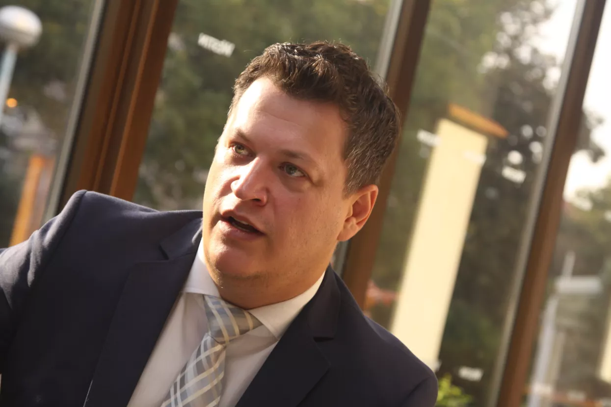 Veliki 'Đuro' vi&scaron;e ne postoji, za ulagače smo danas startup