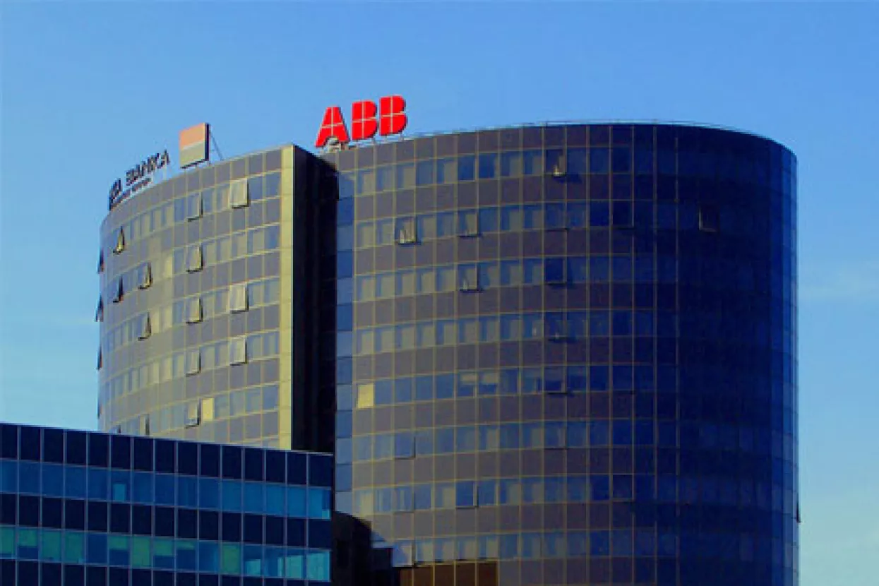 U regionalnom ABB-u od 01. listopada imenovan novi direktor