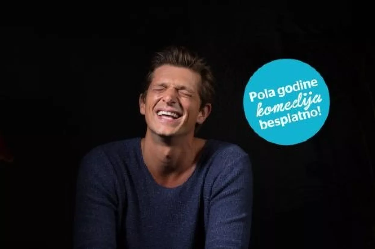 Kako do superbrzog interneta i besplatnog TV sadržaja