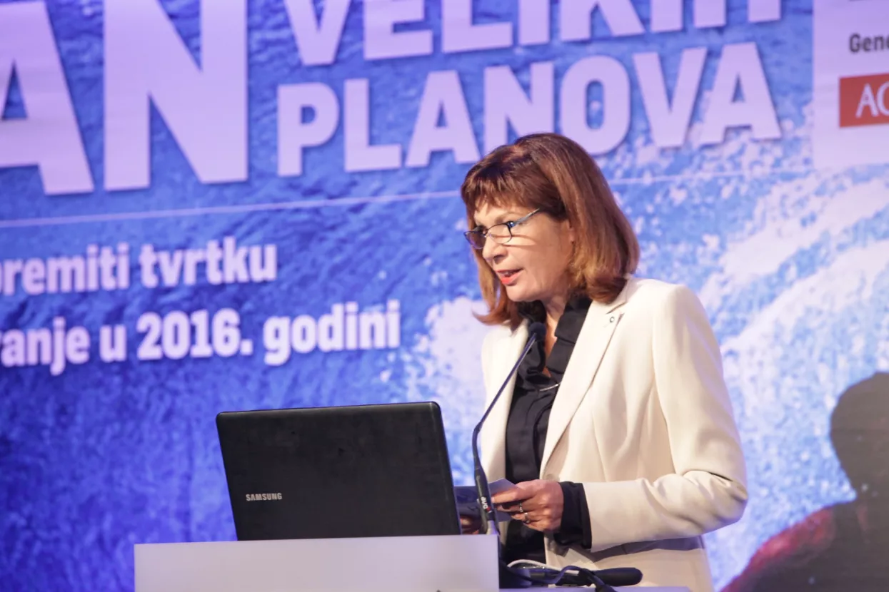 Deranja: Od nove vlade očekujemo vi&scaron;e hrabrosti za ozbiljne reforme