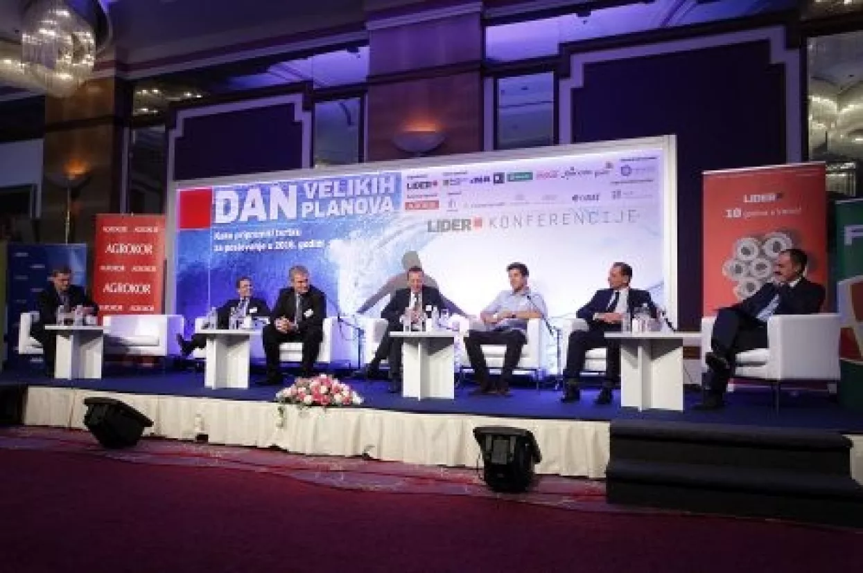 Investicije i osvajanje novih tržišta su strategije koje pobjeđuju