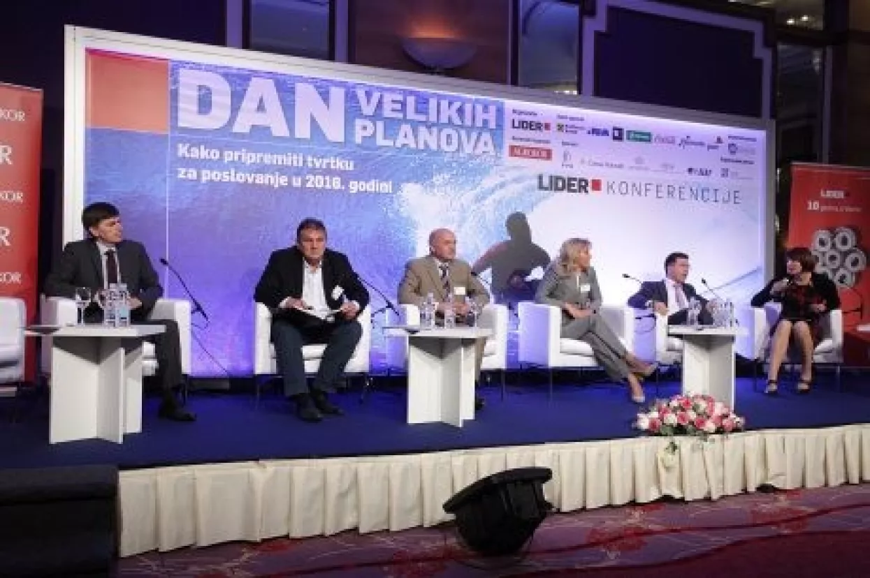 Milo&scaron;ević: HDZ-ov ekonomski program nije bajka