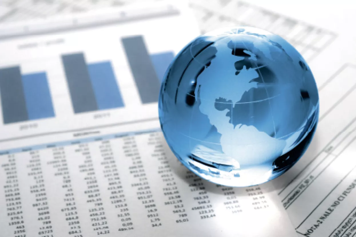 Kristalna kugla za moderni menadžment