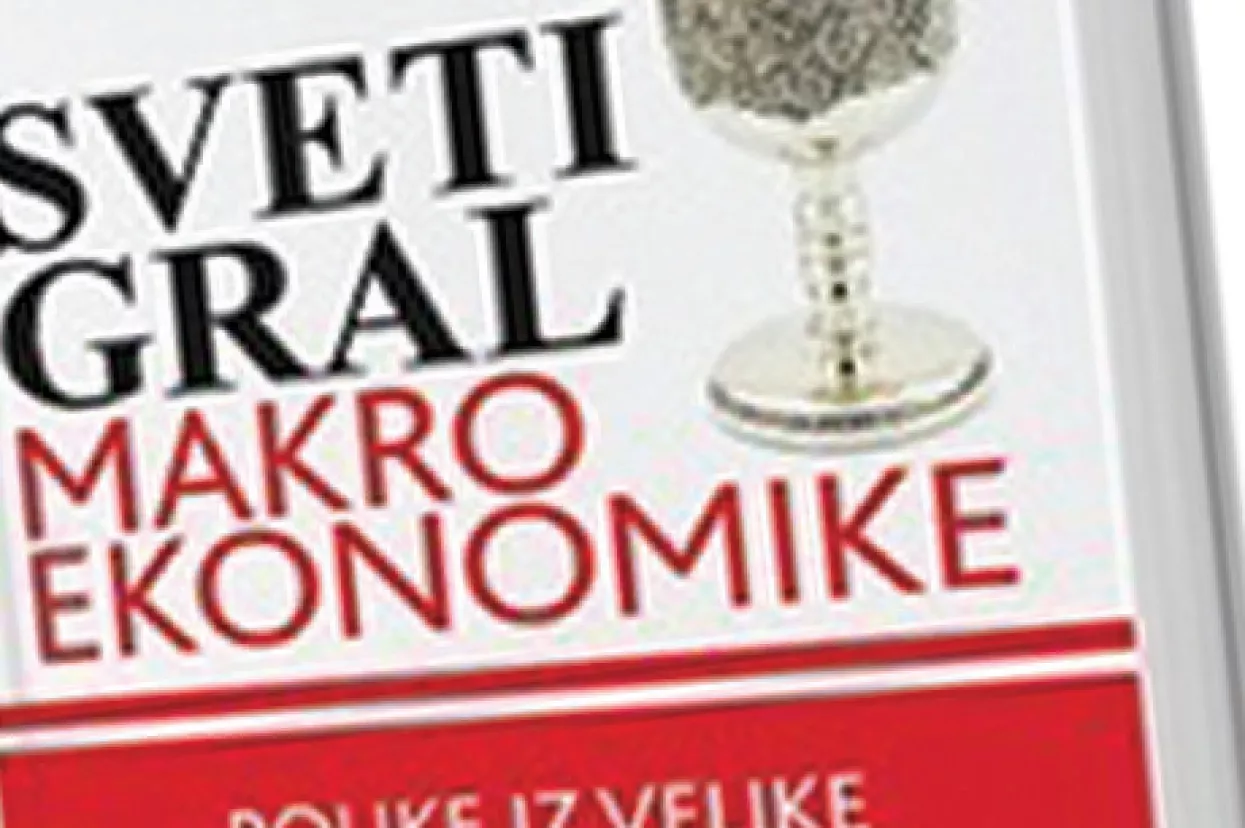 Sveti gral makroekonomike