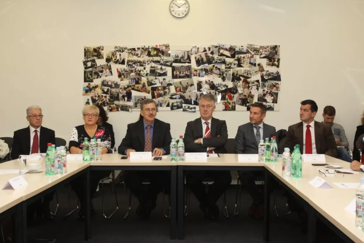 Damir Ku&scaron;trak: Iako se tako ne percipira u javnosti, Agrokor je veliki izvoznik