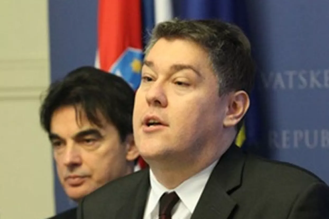 Lalovac ne očekuje sankcije EK zbog "&scaron;vicaraca", od banaka očekuje da po&scaron;tuju zakon