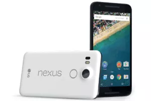 Nexus 5X - Srednji razred