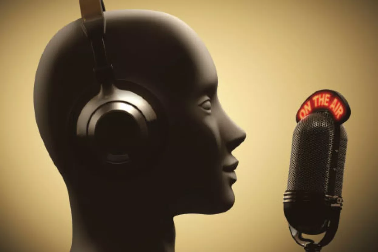 Radio opet marketin&scaron;ki proradio